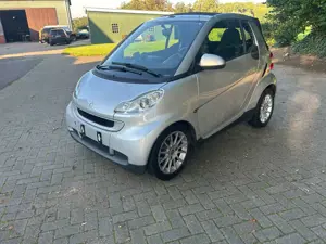 smart forTwo smart fortwo cabrio softouch pulse