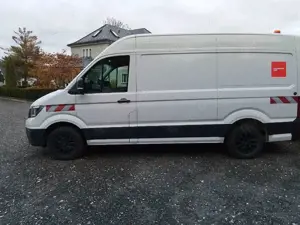 Volkswagen Crafter 35 L2H3 (Mittellang)