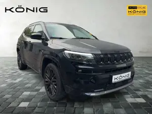 Jeep Compass High Altitude 1.5 MHEV *LED*PDC*Klima Bild 2