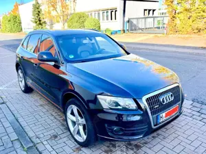 Audi Q5 Q5 2.0 TFSI quattro S tronic