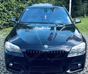 BMW 535 535d xDrive Touring Sport-Aut.