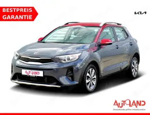 Kia Stonic 1.0 M-Hybrid Vision DAB Navi Kamera PDC