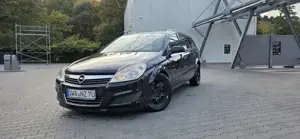 Opel Astra CATCH ME 1.7 Diesel