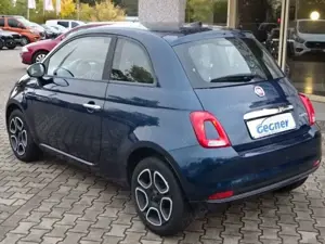 Fiat 500 Bild 4