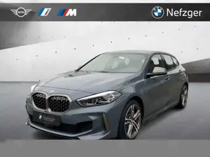 BMW 135 i xDrive LED Harman/Kardon  Lenkradhzg Head-Up