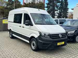 Volkswagen Crafter Kasten PLUS 35 mittellang Hochdach*LKW*