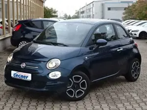 Fiat 500 Bild 2