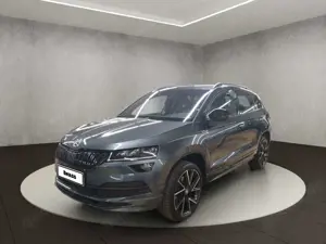 Skoda Karoq Sportline