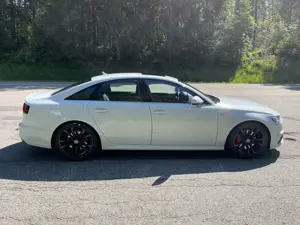 Audi A6 3.0 TDI quattro tiptronic Bild 3