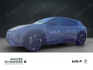 Kia Others Hatchback 81 GT-Line DWP COM CON GD