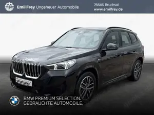 BMW X1 xDrive30e Aut. M Sportpaket