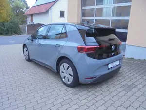 Volkswagen ID.3 ID.3 Perf. Pure 110 KW Batt.Zert. 93,3 % Bild 5