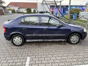 Opel Astra Astra 1.6
