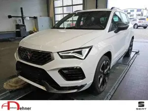 CUPRA Ateca VZ 2.0 TSI DSG 4Drive 360KAM+CARPLAY+NAVI Klima