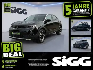 Opel Mokka 1.2 Turbo Elegance Nav Kamera Sitzheizung