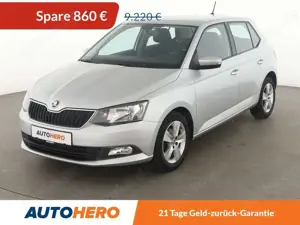 Skoda Fabia 1.2 TSI Ambition*PDC*LIMITER*KLIMA*GARANTIE*