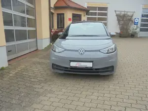 Volkswagen ID.3 ID.3 Perf. Pure 110 KW Batt.Zert. 93,3 % Bild 2
