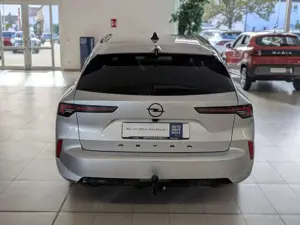 Opel Astra Sports Tourer GS 1.2 Turbo AHK Navi Bild 3