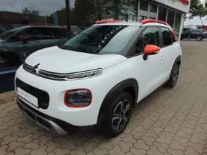 Citroen C3 Aircross Feel
