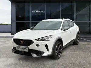 CUPRA Formentor VZ 4Drive PDC Navi ACC Klimaa. Rückfahrk.