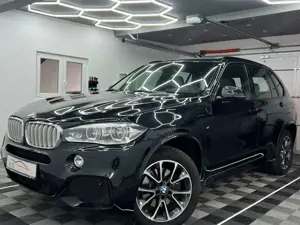 BMW X5 xDrive 40 d/PURE EXCLUSIVE M SPORT/LED/PANO