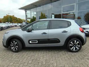 Citroen C3 1.2 PureTech Max Bild 2