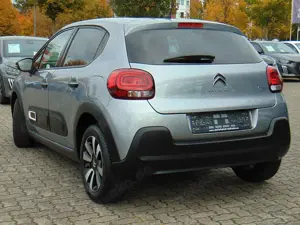 Citroen C3 1.2 PureTech Max Bild 3