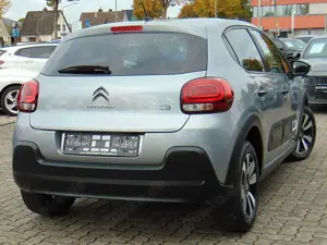 Citroen C3 1.2 PureTech Max Bild 4