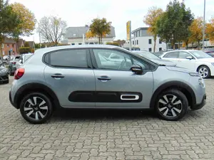Citroen C3 1.2 PureTech Max Bild 5