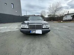 Mercedes-Benz 300 300 CE 24V