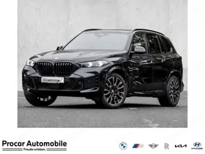 BMW X5 xDrive30d M SPORT PRO+H/K+PANO+HuD+DA PROF+360°