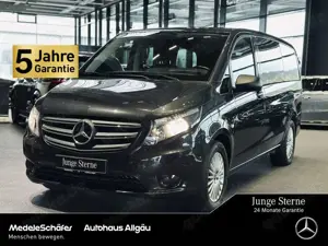Mercedes-Benz Vito eVito VITO 129 Tourer PRO L HECKTÜR DISTRONIC