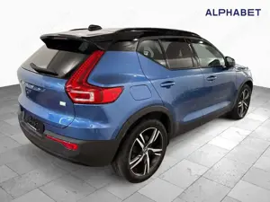 Volvo XC40 Bild 4