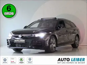 Volkswagen Passat Variant 2.0 TDI SCR 4M R-LINE Pano/Sthzg/UP
