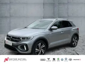 Volkswagen T-Roc 1.5 TSI DSG R-LINE LEDplus+NAV+ACC+SHZ+AHK