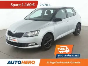 Skoda Fabia 1.4 TDI Business Plus*TEMPO*PDC*KLIMA*GARANTIE*