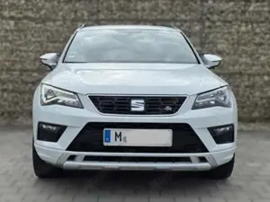 SEAT Ateca Ateca 1.5 TSI ACT OPF FR Bild 1