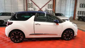Citroen DS3 Bild 4