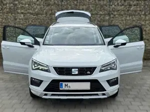 SEAT Ateca Ateca 1.5 TSI ACT OPF FR Bild 5