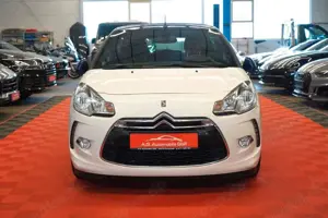 Citroen DS3 Bild 2