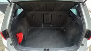 SEAT Ateca Ateca 1.5 TSI ACT OPF FR Bild 4