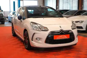 Citroen DS3 Bild 3