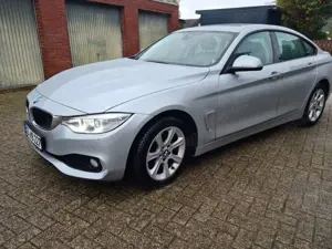 BMW 430 430d Gran Coupe xDrive Aut. Bild 2