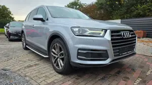 Audi Q7 3.0 TDI ultra quattro Xenon Leder 7 SITZER Bild 2
