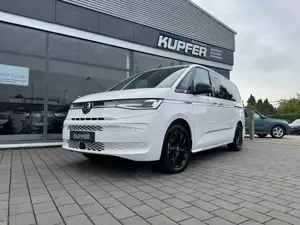 Volkswagen T7 Multivan Style TDI Lang°Pano°Sthzg.°AHK