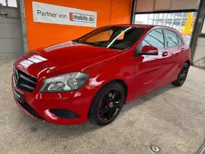 Mercedes-Benz A 180 A180 Automatik PDC Sitzheizung