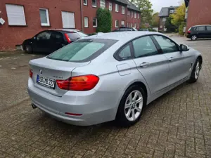 BMW 430 430d Gran Coupe xDrive Aut. Bild 4