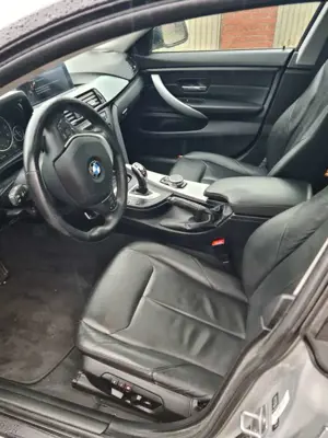BMW 430 430d Gran Coupe xDrive Aut. Bild 5