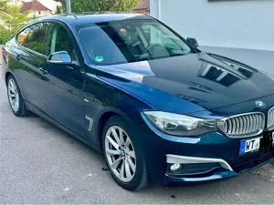 BMW 320 320d xDrive Aut. Modern Line