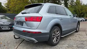 Audi Q7 3.0 TDI ultra quattro Xenon Leder 7 SITZER Bild 4